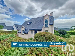 Maison traditionnelle à LANNION (22300)
