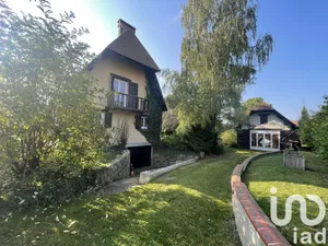 Maison à Lignerolles (27220)
