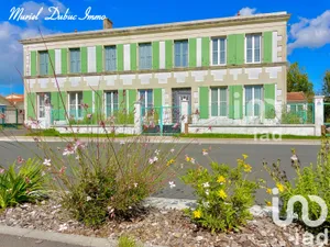 Maison à Arvert (17530)