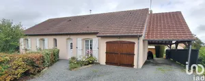 Traditional house at ARTHON (36330)