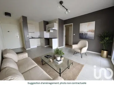 Appartement à La Teste-de-Buch (33260)