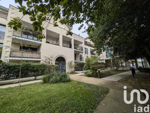 Appartement à La Teste-de-Buch (33260)