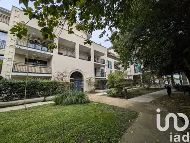 Apartment at La Teste-de-Buch (33260)
