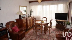 Apartment at Argenteuil (95100)