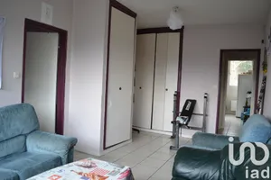 Apartment at Limoges (87000)