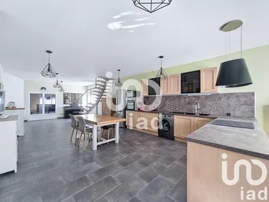 House at Forges-les-Eaux (76440)