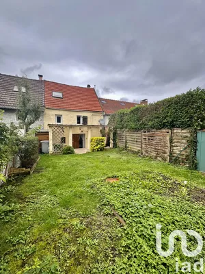 Maison traditionnelle à Vincy-Manœuvre (77139)