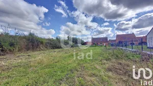 Building plot at Neuvilly (59360)