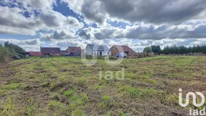 Building plot at Neuvilly (59360)