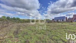Building plot at Neuvilly (59360)
