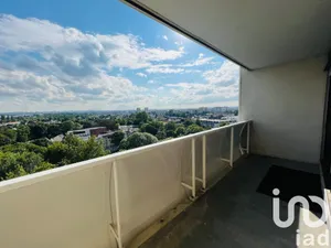 Appartement à Sevran (93270)