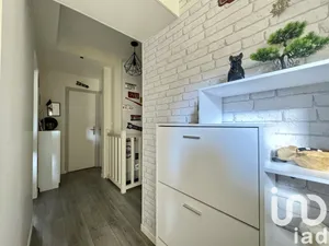Apartment at Bessancourt (95550)