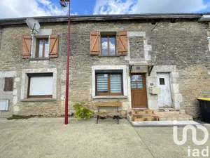 Maison à Guignicourt-sur-Vence (08430)