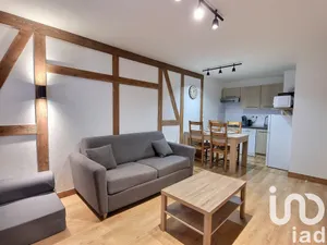 Appartement à Saint-Lary-Soulan (65170)