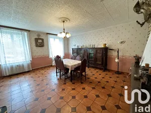 House at Darney (88260)