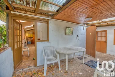 Townhouse in Civrac-en-Médoc (33340)