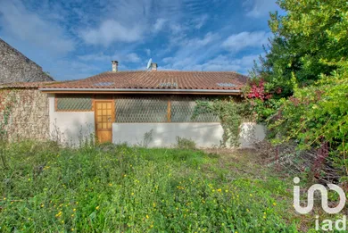 Townhouse in Civrac-en-Médoc (33340)