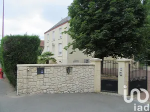 Maison à Bressuire (79300)