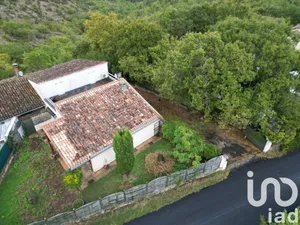 House at Trespoux-Rassiels (46090)