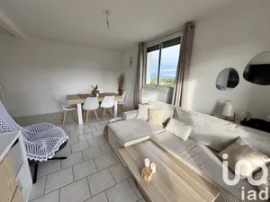 Appartement à Salon-de-Provence (13300)