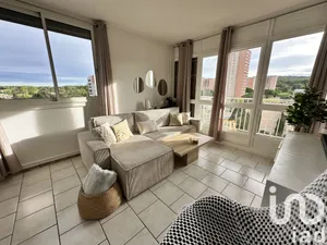 Apartment in Salon-de-Provence (13300)