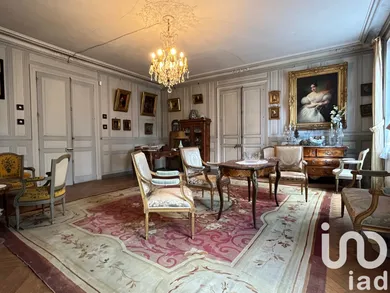 Domaine à Ternay (41800)