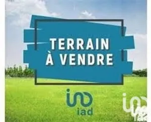 Terrain à bâtir à VERNOUX-EN-GÂTINE (79240)