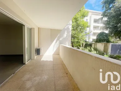 Appartement à Toulon (83100)