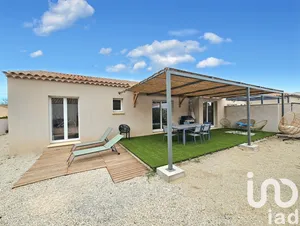 Maison à Beaucaire (30300)