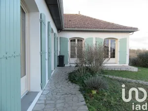 Maison à Voulmentin (79150)