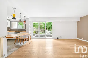 Apartment at Saint-Denis (93210)