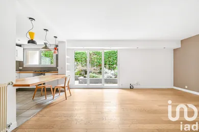 Appartement à Saint-Denis (93210)