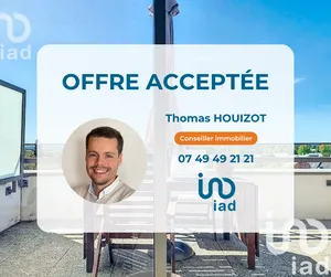 Appartement à Betton (35830)