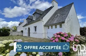 Maison traditionnelle à PAIMPOL (22500)