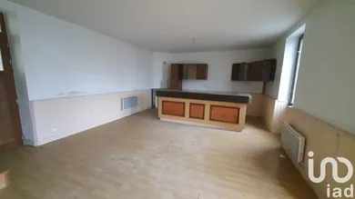 Maison à Saint-Dizier (52100)