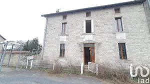 Maison à Saint-Dizier (52100)