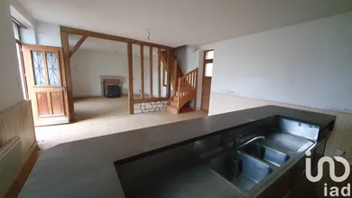 Maison à Saint-Dizier (52100)