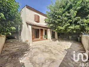 Traditional house at Aix-en-Provence (13100)