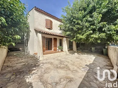 Traditional house at Aix-en-Provence (13100)