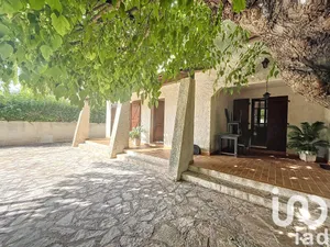Maison traditionnelle à Aix-en-Provence (13100)