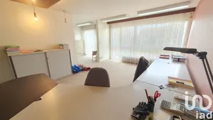 Appartement à Saint-Dizier (52100)