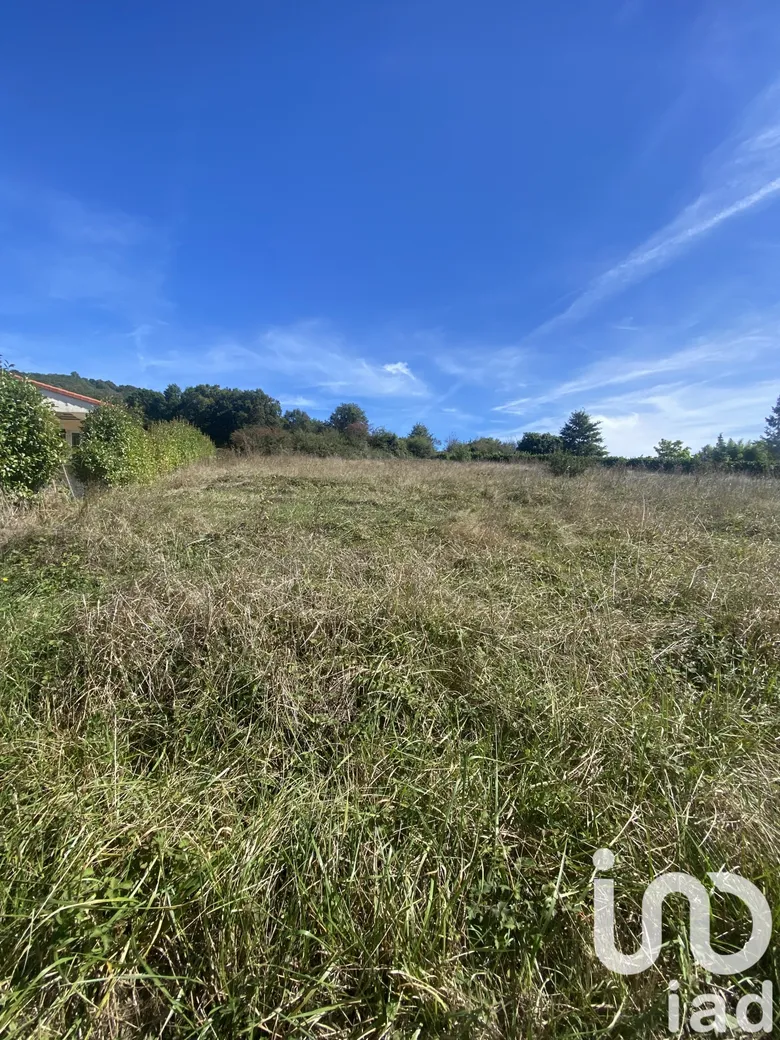 Terrain à bâtir à Plaisance (12550) · 22 500 €