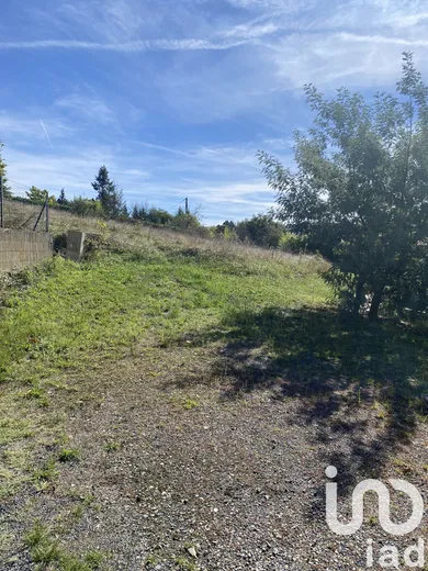 Building plot in Plaisance (12550)
