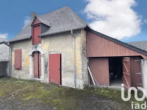 Barn at Ossun (65380)