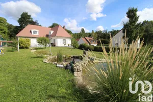 House at Cormeilles-en-Parisis (95240)