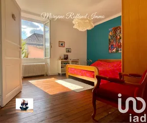 Mansion at Indre (44610)