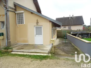 Appartement à Avallon (89200)