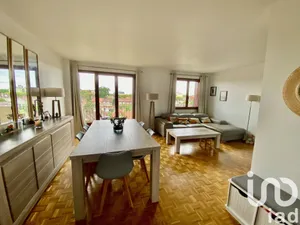 Appartement à Saint-Maur-des-Fossés (94210)