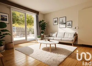 Apartment at NANTES (44100)