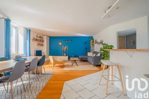 Appartement à Sassenage (38360)
